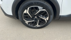 Citroen C4 1.2 PureTech [130] C-Series Edition 5dr Petrol Hatchback